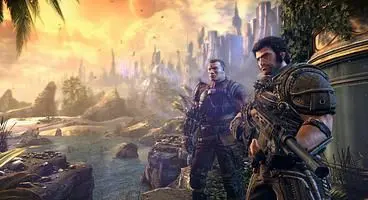 Randy Pitchford Is Teasing Gearbox-Style News For December 1
