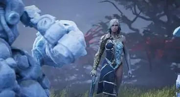 Paragon Gets Cooler Tomorrow Once Aurora Enters The Field