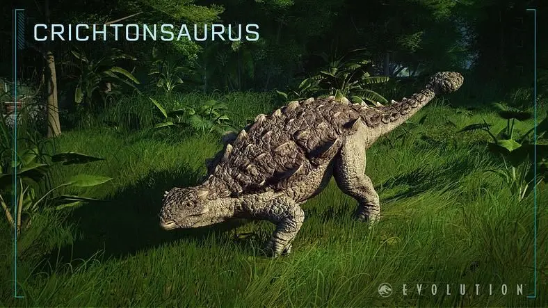 Jurassic World Evolution - Where To Find The Deluxe Edition Dinosaurs