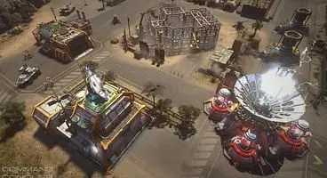 EA Confirms a New PC Command & Conquer Release