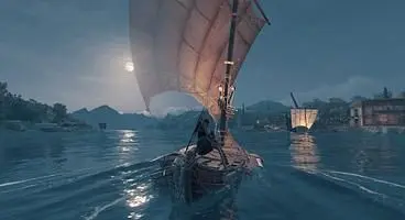 Assassin's Creed Odyssey Minotaur - How to Find and Beat It