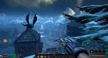 3D Realms Announces Hexen Spiritual Successor Graven, Due Out In 2021