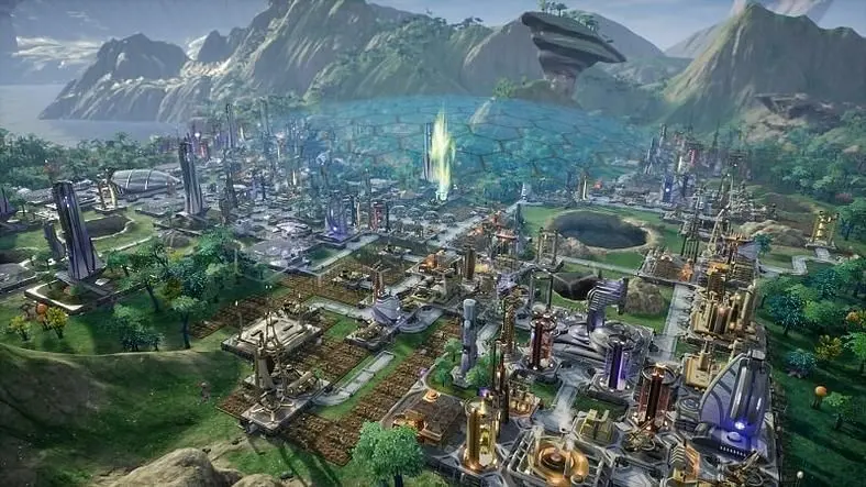 Epic Games Store Free Games List of 2021