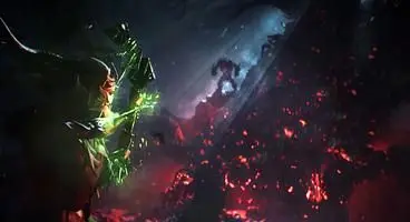 Dragon Age: Dreadwolf has hit alpha milestone as BioWare gives development update
