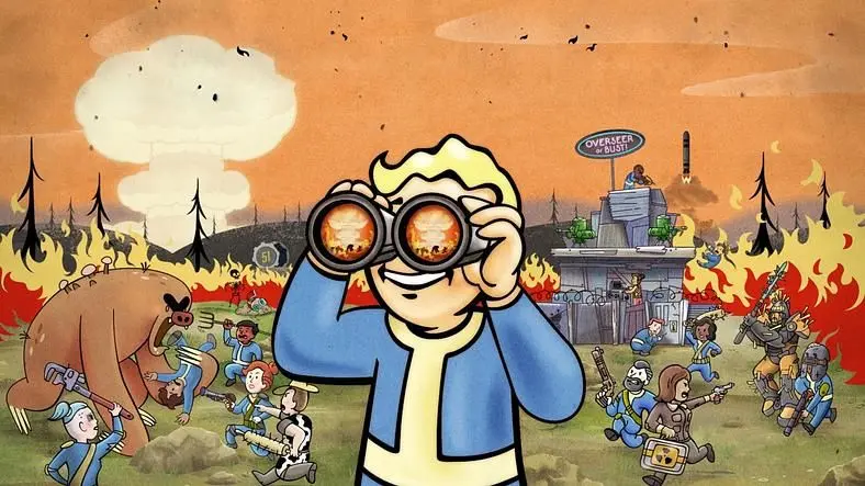 When is Fallout 76 Coming to PS5 and Xbox Series X/S?