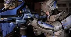 New Mass Effect 2 DLC is out