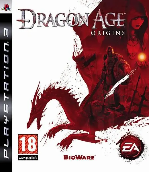 Free DLC revealed for Dragon Age: Origins