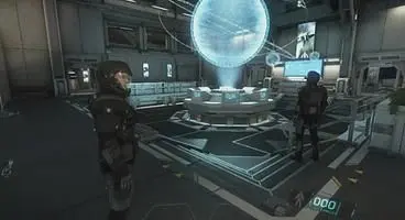 Core Star Citizen gameplay demoed at CitizenCon 2015