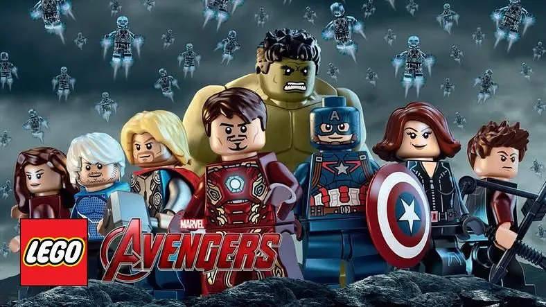 We chat with TT Games to learn more about the recent release of LEGO MARVEL's Avengers