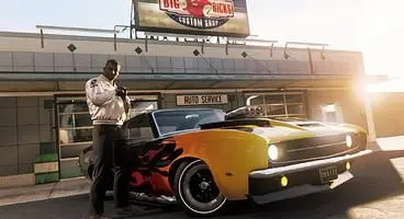 Take A 10th Car For A Trip To The Races In Mafia III's Custom Rides and Races DLC