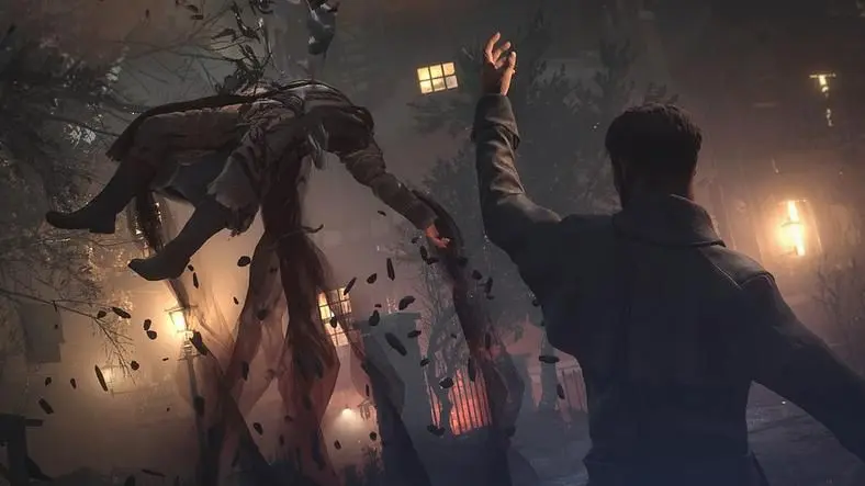 Vampyr Set To Get A TV Show - Project Headed By FOX21