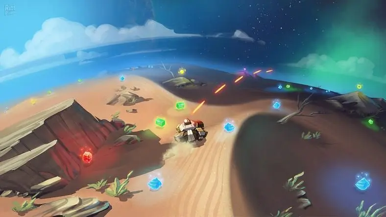 UPDATE: Star Control: Origins Has Returned to Steam