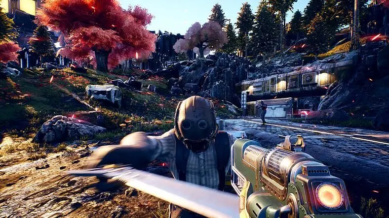 The Outer Worlds is the Next Epic Games Store Exclusive