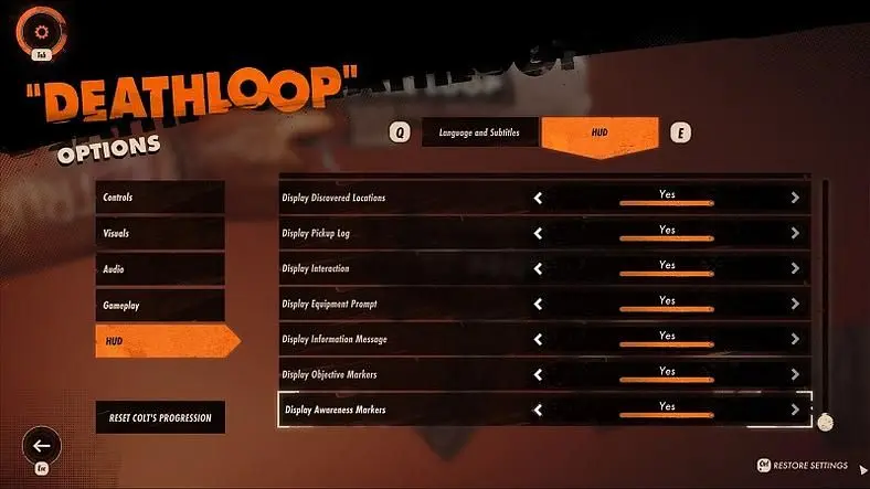 Deathloop PC Review - Gunhog Day