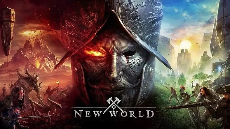 New World AFK Timer - How Long You Have Before Being Kicked from the Server