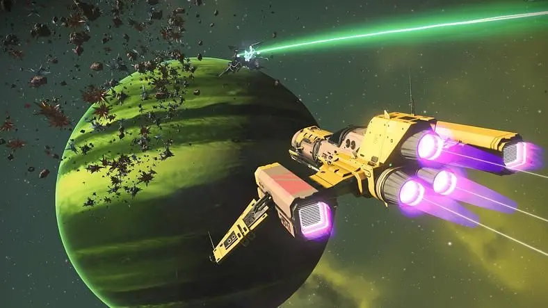 Guides / How No Man’s Sky Became the Gold Standard for Post-Launch Support