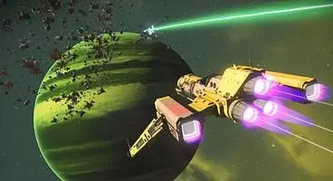 How No Man’s Sky Became the Gold Standard for Post-Launch Support