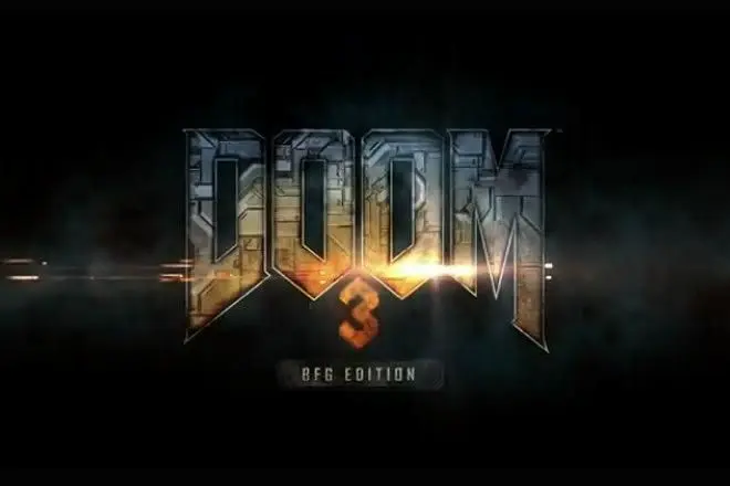 E3 2012: DOOM 3: BFG Edition playable with VR headset