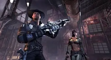 Strategy Informer recently had a chat with Richard Gilbert (Producer) and Jacob Minkoff (Lead Designer) to talk about Damnation...

