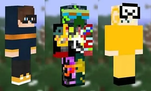 Minecraft Skin Malware - Microsoft Issues Statement