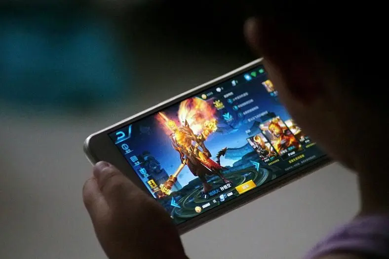 Games Publisher Tencent May no Longer be Welcome in China