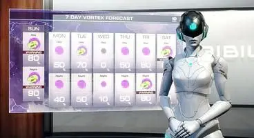 Exoprimal PC Release Date - Here's When It Launches