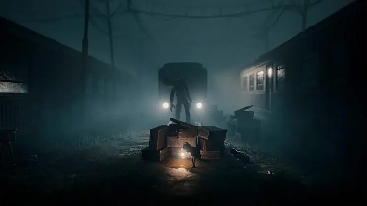 Upcoming Horror Games for 2026
