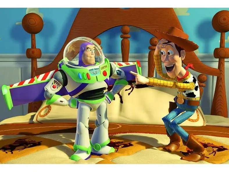 Disney announces Toy Story 3: The Video Game