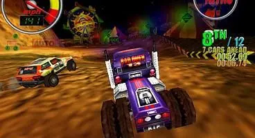 You can only feel pity as you attempt to squeeze some entertainment out of these painfully mauled games.