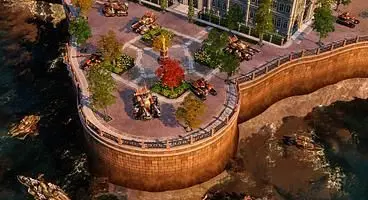 From The GameWatcher Archive: Red Alert 3 Community Summit Report