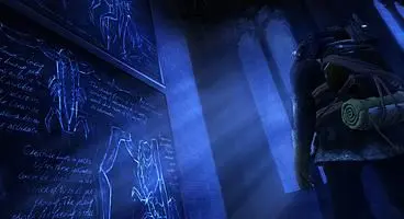 Release dates announced for Edge of Nowhere and Song of the Deep