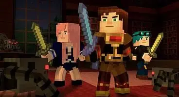 Minecraft: Story Mode is receiving a sixth episode next week