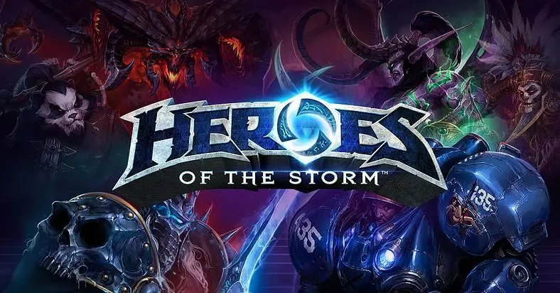 Blizzard’s customer support publicly shames angry Heroes of the Storm player