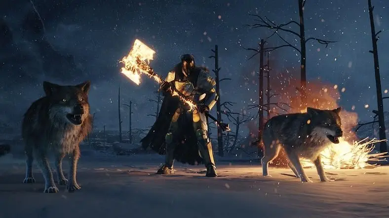 Activision's Earnings Report Strongly Supports Rumours Of A Destiny 2 PC Release