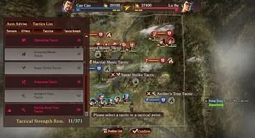 Romance of the Three Kingdoms XIII: Fame and Strategy Brings Just That On April 25