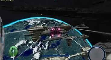 Cancelled Star Wars Battlefront 3 lives in new mod, now in Open Beta 3