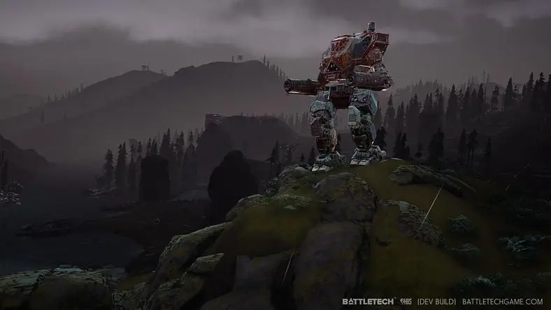 Battletech - Release Date, Unlock Times, Launch Trailer, Pre-loading, Everything We Know
