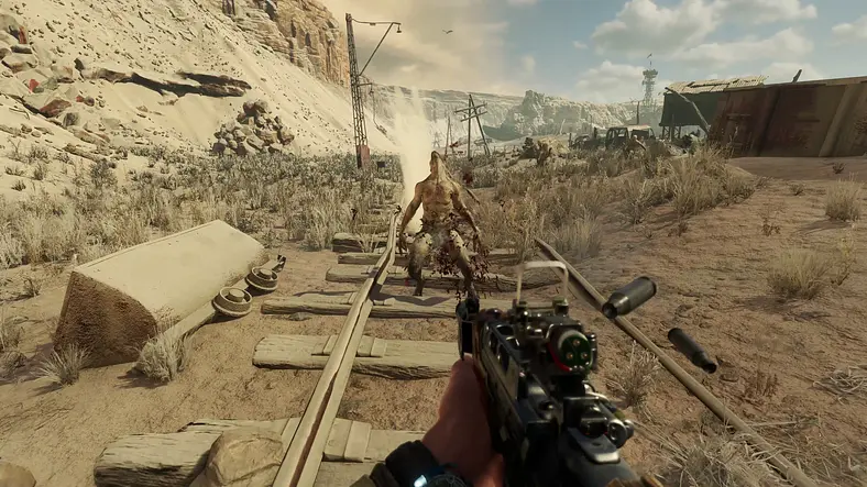 It's Rage in Russia with our Metro Exodus final hands-on.