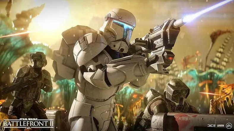 Star Wars Battlefront 2 October 2019 Update Patch Notes Revealed
