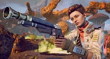 The Outer Worlds Max Level - What is it?