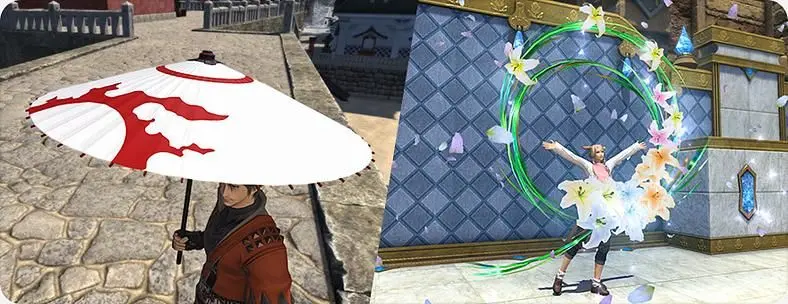 FFXIV The Rising Event 2021 - Start and End Dates, Rewards