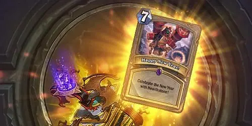 Hearthstone Season 2 begins, more beta invites are coming