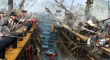 Ubisoft: Next open world in Assassin's Creed "much more like a platform"