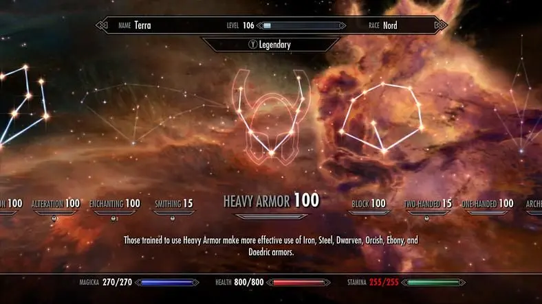 1.9 patch now available on Steam for Skyrim