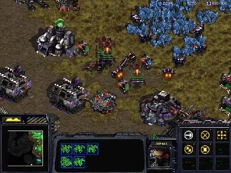 Blizzard open their digital distribution gates, offers back catalogue