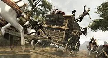 We talk all things Creed related with AC2’s producer, Sebastien Puel. (PS3, Xbox 360, PC)