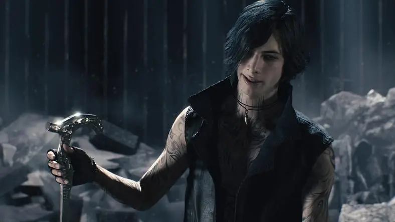 Devil May Cry 5 Ultrawide - Is there a fix for Ultrawide Support?