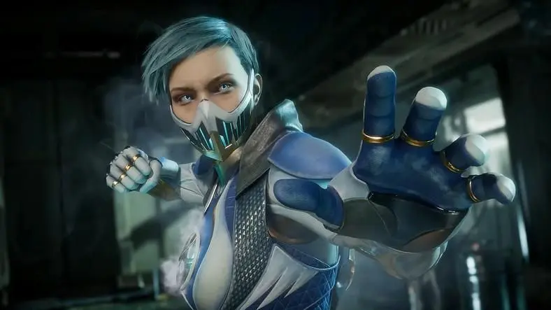 Mortal Kombat 11 Roster - All Mortal Kombat 11 Kombatants Revealed So Far