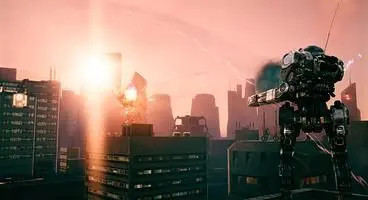 Battletech: Urban Warfare Brings Tactical Mech Combat to Massive Cityscapes this June