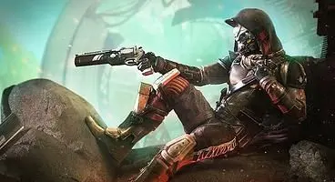 Destiny beats Battlefield as the #2 top FPS franchise in the US